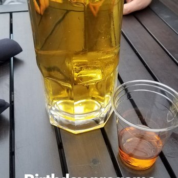 ViewHouse Ballpark - Birthday drinking - Breakfast & Brunch Near Me - Denver, Colorado