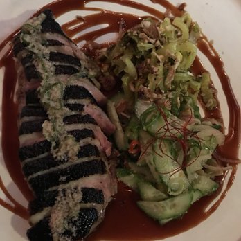 Lucky Buddha Eatery - Duck - Tapas/Small Plates Near Me - Auckland, AUK
