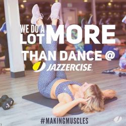 Field Of Dreams Activity Center - Jazzercise incorporates dance cardio, strength training and stretch.