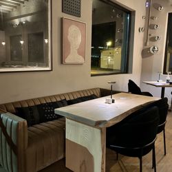 Truss Crafted Food & Drink