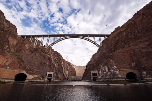 Hoover Dam Rafting Adventures by null