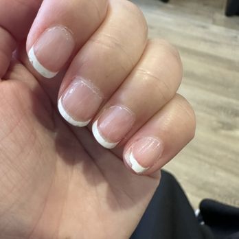 Glamor Nails & Spa - Nail Salons Near Me - Huntington Beach, California