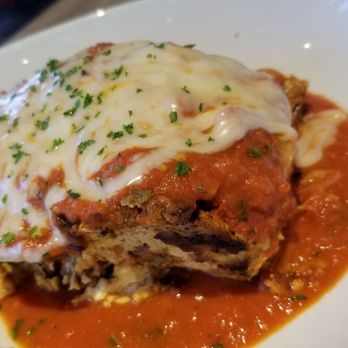 Sauce Pizza & Wine - Beef Lasagna with sweet sauce - Pizza Near Me - Tempe, Arizona Sauce Pizza & Wine - Beef Lasagna with sweet sauce - Pizza Near Me - Tempe, Arizona