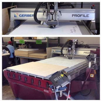 Moquin Press - Gerber Profile - Printing Services Near Me - Belmont, California Moquin Press - Gerber Profile - Printing Services Near Me - Belmont, California