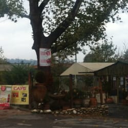 Çömlekçi Hasan Usta
