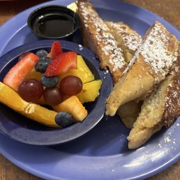 French Toast