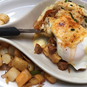 Turning Point - Was good. Think this was The Big Easy - Breakfast & Brunch Near Me - Westfield, New Jersey