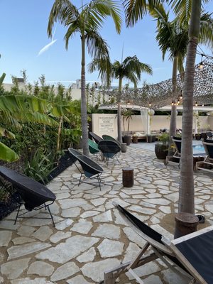 Custom Hotel by null