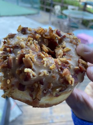 Dream Fluff Donuts by null