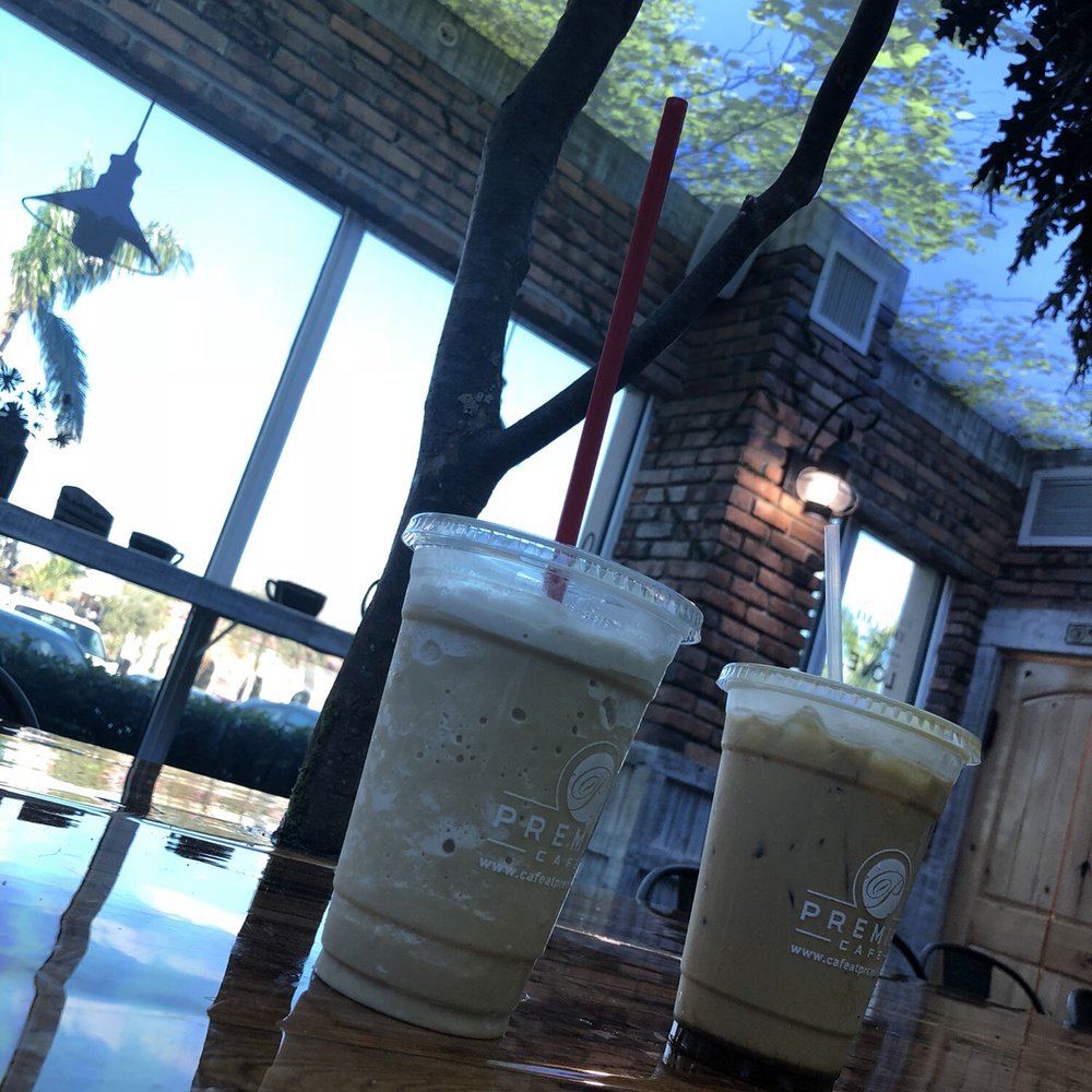 Premier Café - Coffee & Tea Near Me - Wellington, Florida Premier Café - Coffee & Tea Near Me - Wellington, Florida