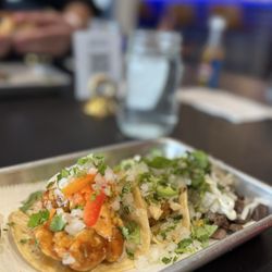 Agave - $4/taco