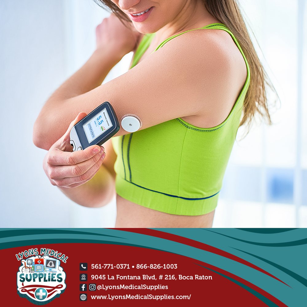 LYONS MEDICAL SUPPLIES Updated September 2024 11 Photos 9045 La