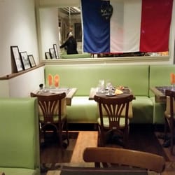 Le Carnotzet - Il ristorante