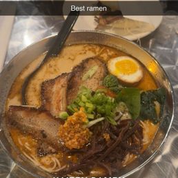 Ramen Ramen
