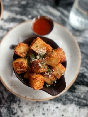 Red Rabbit St. Paul by null