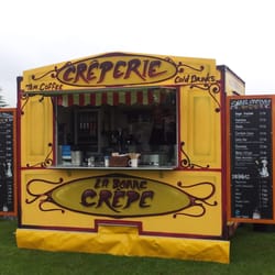 La Bonne Crepe