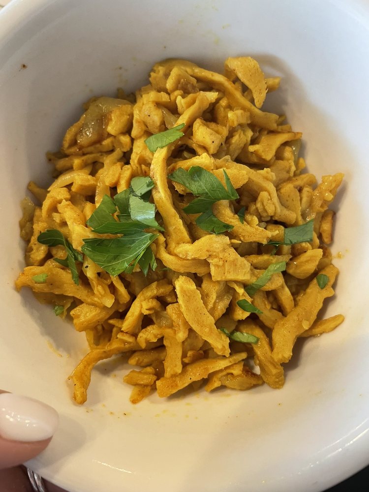 VISH HUMMUS HOLLYWOOD 62 Photos & 24 Reviews Kosher 2893 Stirling