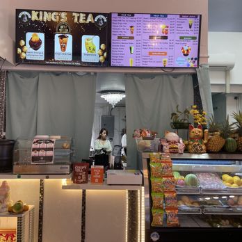 King's Tea - Fresh Fruit and Menu - Bubble Tea Near Me - Urban Honolulu, Hawaii King's Tea - Fresh Fruit and Menu - Bubble Tea Near Me - Urban Honolulu, Hawaii