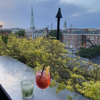 Peregrin - Bars Near Me - Savannah, Georgia