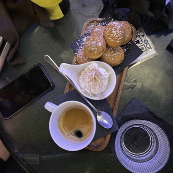 insideOUT - Donuts - Lounges Near Me - San Diego, California