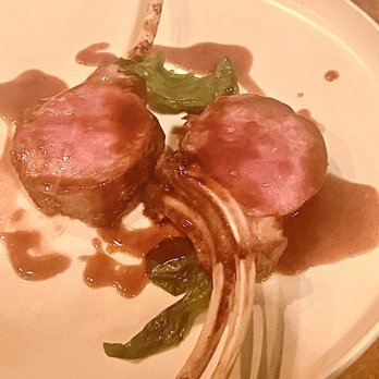 Tuome - Lamb. 4 stars. Insta/Beli: @amei_eats - New American Near Me - New York, New York Tuome - Lamb. 4 stars. Insta/Beli: @amei_eats - New American Near Me - New York, New York