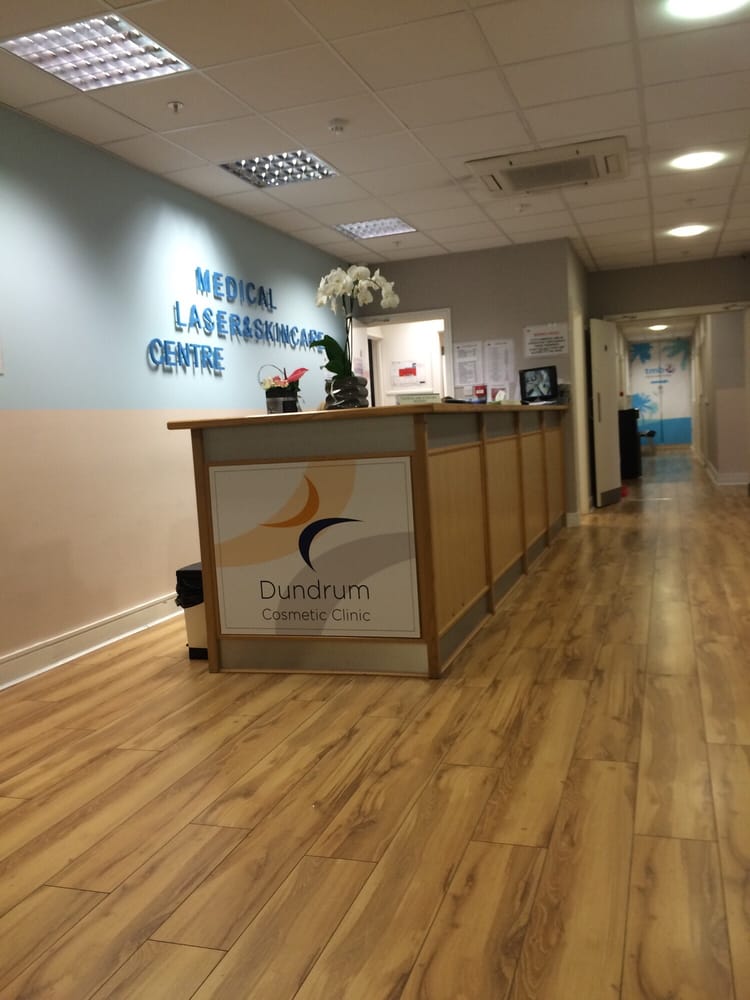 DUNDRUM MEDICAL & DENTAL CENTRE Dentists Level 4, Co