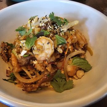 Culinary Dropout - Duck fried rice - New American Near Me - Dallas, Texas Culinary Dropout - Duck fried rice - New American Near Me - Dallas, Texas