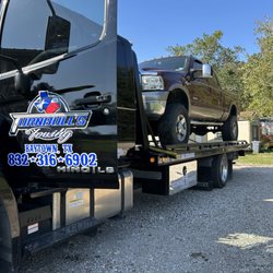 Turnbull's Towing