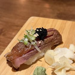 Yama Japanese Restaurant - A5 Japanese Wagyu