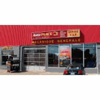 GARAGE VAP - Logo - Auto Repair Near Me - Laval, Quebec GARAGE VAP - Logo - Auto Repair Near Me - Laval, Quebec