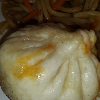 Kungfu Noodle - Beef pan fried bao - Chinese Near Me - Horizon City, Texas Kungfu Noodle - Beef pan fried bao - Chinese Near Me - Horizon City, Texas