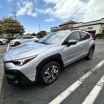 Putnam Subaru - Car Dealers Near Me - Burlingame, California Putnam Subaru - Car Dealers Near Me - Burlingame, California