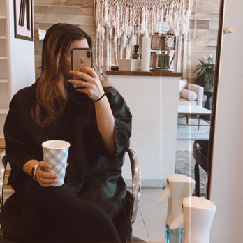 Kenna Kunijo - The before! - Hair Stylists Near Me - Charlotte, North Carolina Kenna Kunijo - The before! - Hair Stylists Near Me - Charlotte, North Carolina