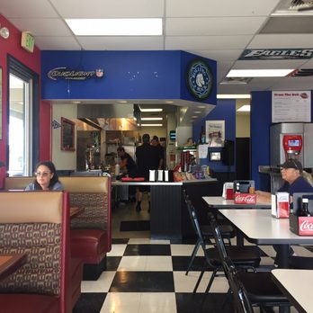 The Cheesesteak Grill - Cheesesteaks Near Me - Oceanside, California The Cheesesteak Grill - Cheesesteaks Near Me - Oceanside, California