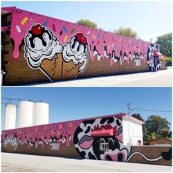 Waukee Ice Cream Shoppe
