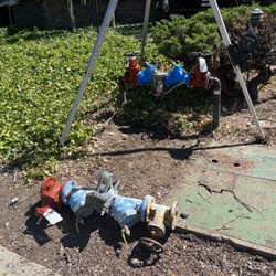 $15 Sewer & Drain Service