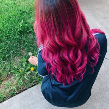 Fancy Cuts - Hair Salons Near Me - San Leandro, California