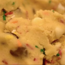 Nina's Cookie Explosion