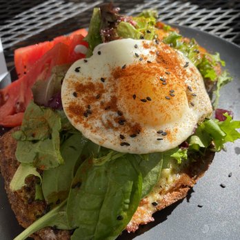 Milque Toast - Comfort Food Near Me - St. Louis, Missouri