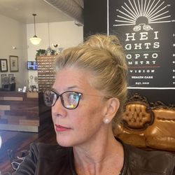 Heights Optometry