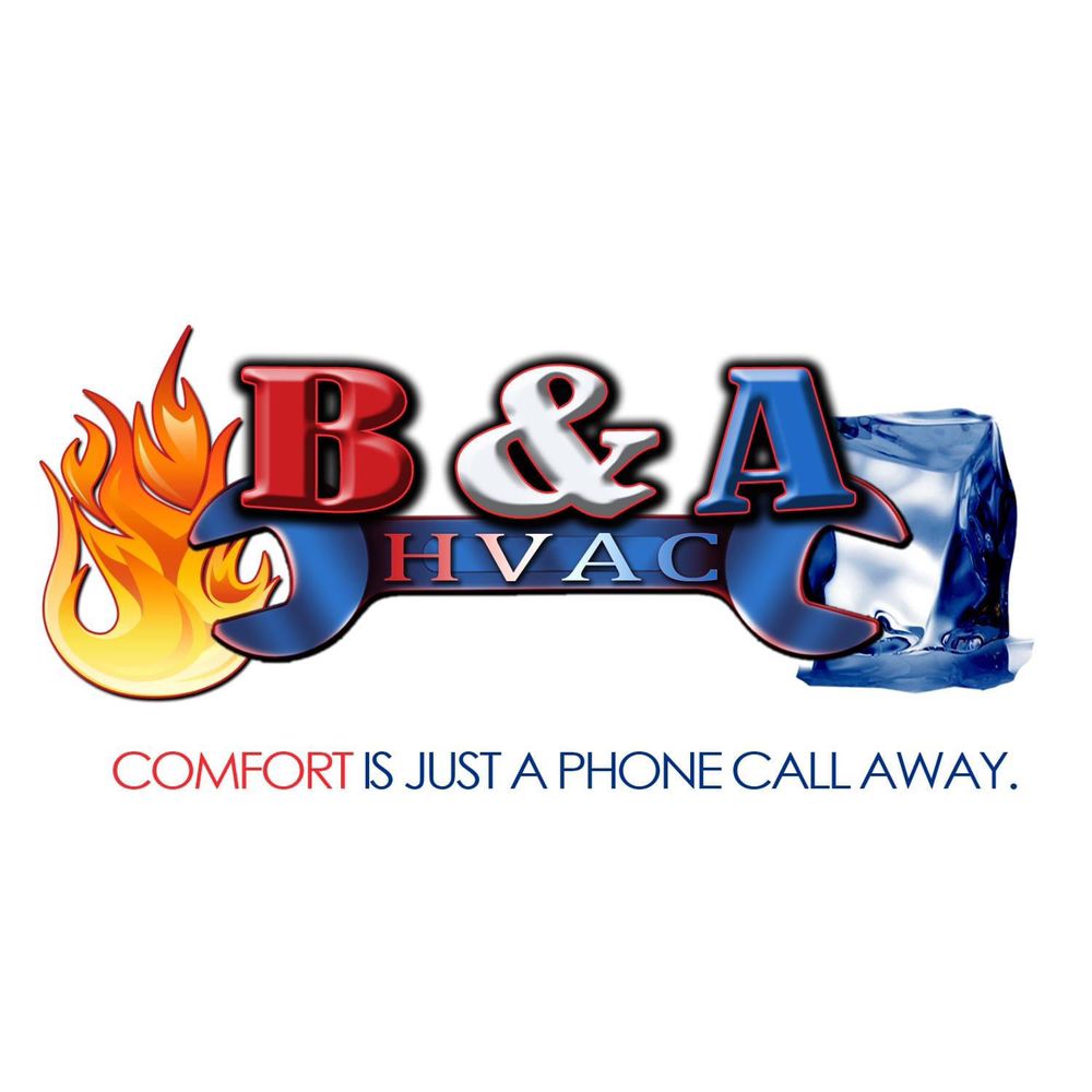 B & A HVAC Updated October 2024 Request a Quote 2800 Bartlett Rd