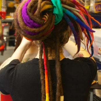 Make Me Dreadful - Your dread maker at work! - Hair Stylists Near Me Make Me Dreadful - Your dread maker at work! - Hair Stylists Near Me