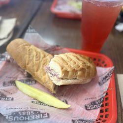 Firehouse Subs