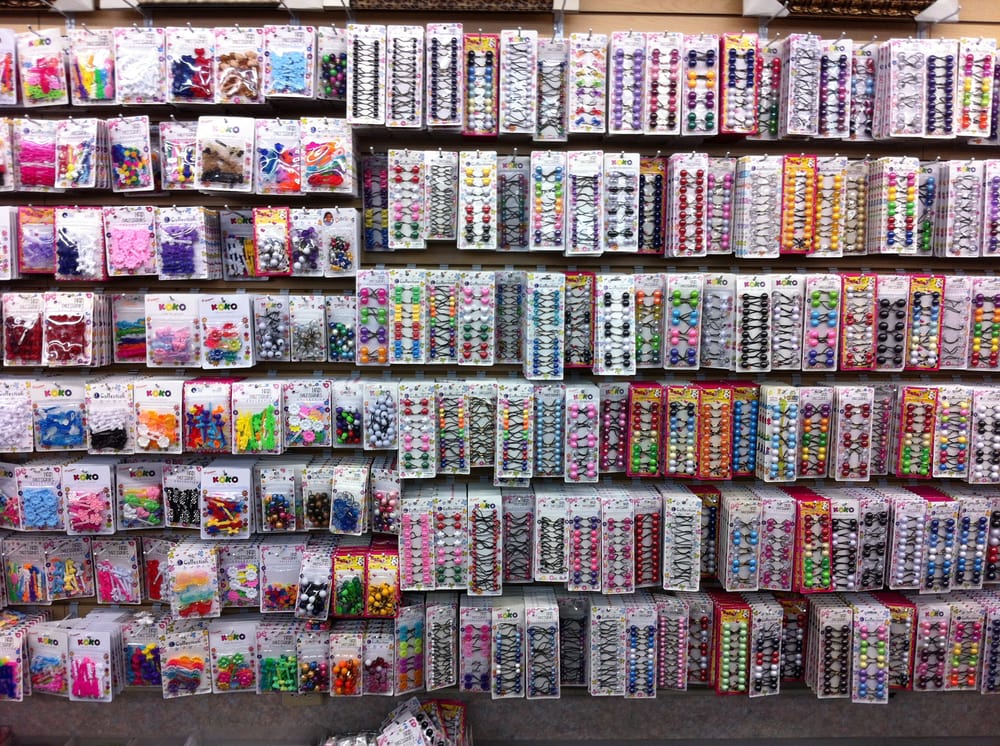 BEAUTY WORLD Updated July 2024 12 Photos 110 S Florissant Rd, Saint Louis, Missouri