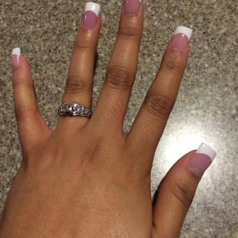 Sunny's Nails Spa - Nails by sunny - Nail Salons Near Me - Palmdale, California