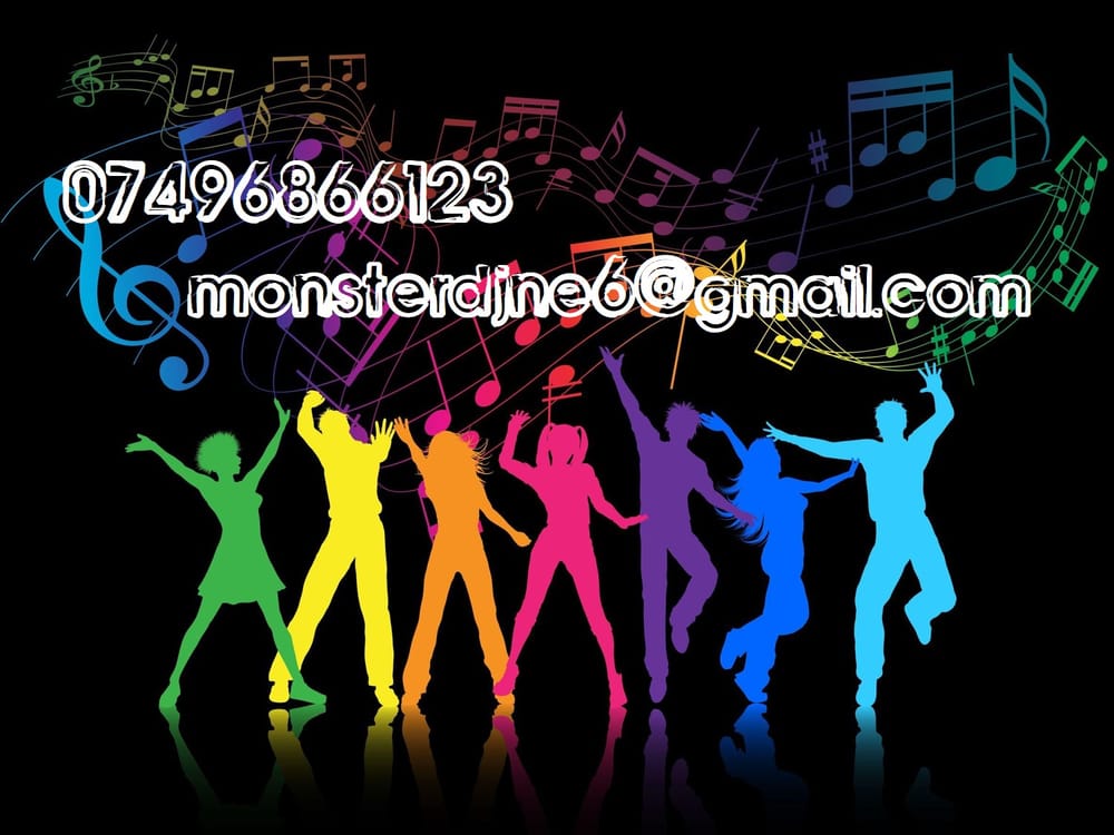 MONSTER DJ 16 Stannington Road, North Shields, Tyne and Wear, United