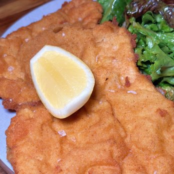 Schilling Restaurant & Bar - Austrian Near Me - New York, New York