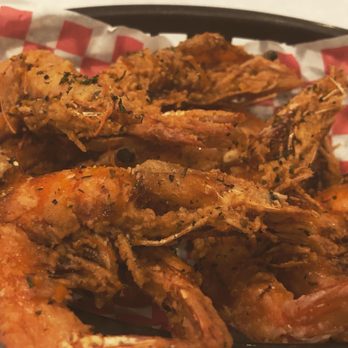 Karai Crab - Salt and pepper shrimp - Seafood Near Me - Honolulu, Hawaii Karai Crab - Salt and pepper shrimp - Seafood Near Me - Honolulu, Hawaii