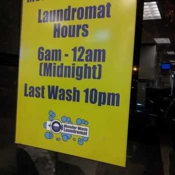 Wonder Wash Laundromat - Laundromat Near Me - Bernalillo, New Mexico