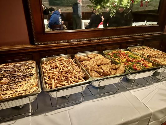 The Landmark Tavern by null